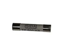 Siba 7017240.0.5 DMI Fuse 6.3x32mm 500mA 1000V FF aR for Multimeter Ceramic 002681