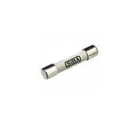 SIBA Fuse 2AFUSE600V, Pack Of One - 600 Volt AC, 2 Amp, 6.3 By 32 Millimetre (MM) Fuse/Circuit Breaker, Part Number: 7009463.2A