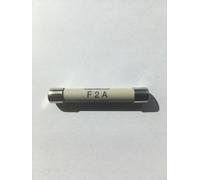 SIBA Fuse 7003409 70 034 09 8 x 50 mm Ceramic Fuse 184000 x1 1.2kV 2A JPSF739