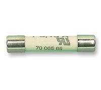 SIBA FUSE, ANTISURGE 16A | CARTRIDGE FUSES, 10 X QTY - 70-065-65 16A