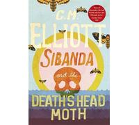 Sibanda and the Death's Head Moth (Detective Sibanda)