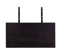 Sibast Furniture No 2.1 Additional Board 50x95 Black MDF