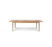 Sibast Furniture No 2.1 Additional Board 50x95 Oiled Oak