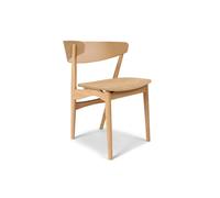 Sibast Furniture No 7 Dining Chair Oiled Oak