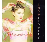 Sibbery Jane - Maria