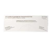 Sibel All Purpose Cape Disposable 100pcs