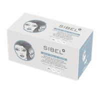 Sibel Alufoil Roll 12µ Silver 12cm x 100m 1pc