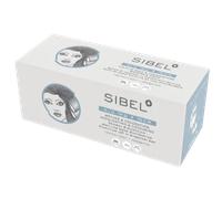 Sibel Alufoil Roll 12mu Silver 15cm x 100m 1pc