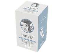 Sibel Alufoil Roll 14mu Silver 12cm x 250m 1pc