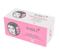 Sibel Alufoil Roll 15µ 12cm x 100m Fuchsia