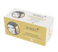 Sibel Alufoil Roll 15mu 12cm x 100m Gold