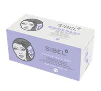 Sibel Alufoil Roll 15mu 12cm x 100m Lilac