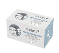 Sibel Alufoil Roll 15mu Silver 10cm x 100m