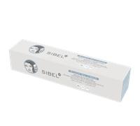 Sibel Alufoil Roll 15mu Silver 29cm x 100m