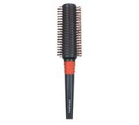 Sibel Antistatic Round Radial Hair Brushes 25 35 45 mm Professional Ball Tips