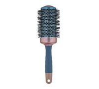 Sibel Azurose Professional Round Thermic Vented Hair Brush 55 MM
