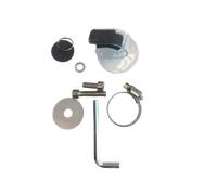 Sibel Backwash Accessories for Angels Bay