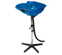 Sibel Backwash Angels Bay Pivotable Blue
