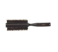 Sibel Barrel Brush Classic 61 Wooden Black 55mm