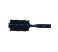 Sibel Barrel Brush Classic 61 Wooden Black 60mm
