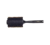 Sibel Barrel Brush Classic 61 Wooden Black 70mm