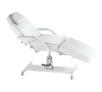 Sibel Beauty Bed Laura With Hydraulic Pump