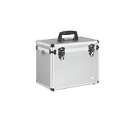 Sibel Beauty Case Aluminium 42,3x25,2x32cm