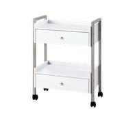 Sibel Beauty Trolley Wooden