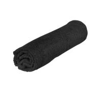 Sibel Bob Tuo Cotton Towel 50x85cm -12st Black