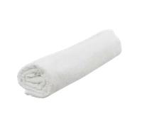 Sibel Bob Tuo Cotton Towel 50x85cm -12st White