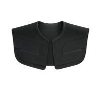 Sibel Bob Tuo Cutting Collar Sylist Black