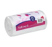 Sibel Body Wrap Films 50pcs