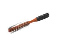Sibel Classic 14 Round Wooden Hair Brush, 30 mm Diameter, 0.08 kg
