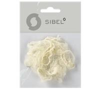 Sibel Bun Net 2pcs Light Blond