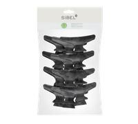 Sibel Butterfly Clamps 100% Recycled Plastic Sepa