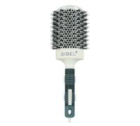 Sibel Ceramicpro Round Barrel Thermic Brush Salon Hairdressing