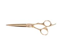 Sibel Cisoria Cutting Scissors Glam Sparkle Offset 6,0"