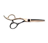 Sibel Cisoria Thinning Scissors RBOET Left Handed 5,5"