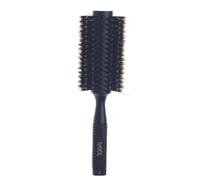 Sibel Barrel Brush Classic 61 Wooden Black 60mm