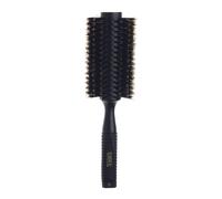 Sibel Barrel Brush Classic 61 Wooden Black 60mm