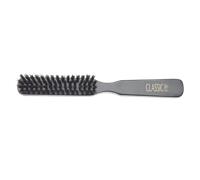 Sibel Classic Flat Brush 60 Black Wood