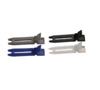 Sibel Claw Plastic Assortment 20pcs