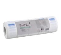 Sibel Clean All Neck Paper Waterproof Roll 5x100 Strips