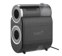 Sibel Clean & Steam Brush Cleaner