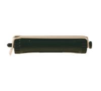 Sibel Cold Wave Rods Black 12pcs 19mm