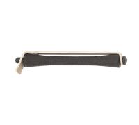 Sibel Cold Wave Rods Black 12pcs 8mm