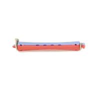 Sibel Cold Wave Rods Blue/Red 12pcs Long