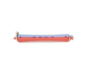 Sibel Cold Wave Rods Blue/Red 12pcs Long