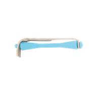 Sibel Cold Wave Rods Light Blue 12pcs 4mm