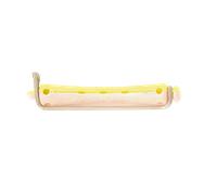 Sibel Cold Wave Rods Pink/Yellow 12pcs 7mm
